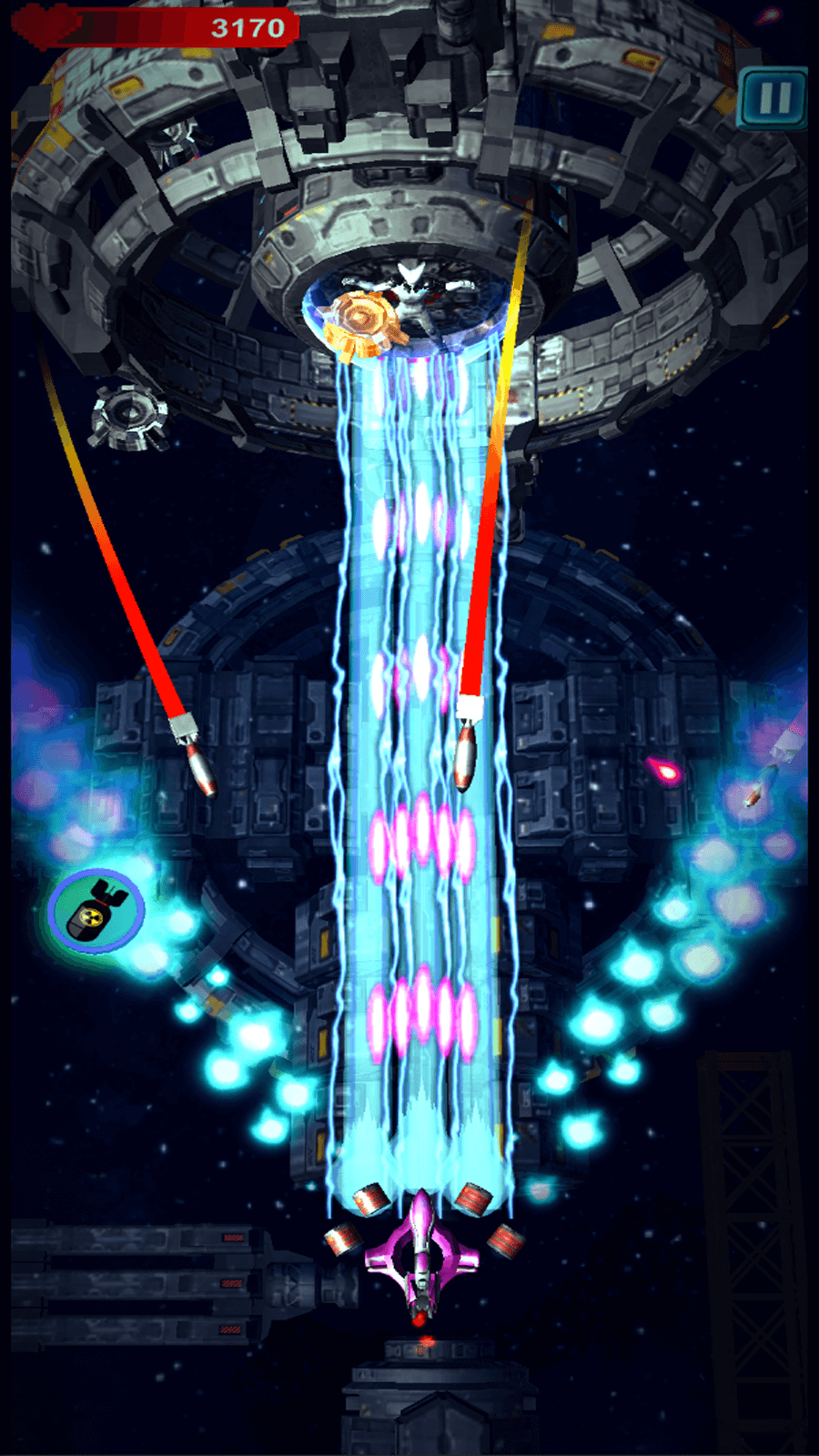 Legend of The Moon2 screenshot 7