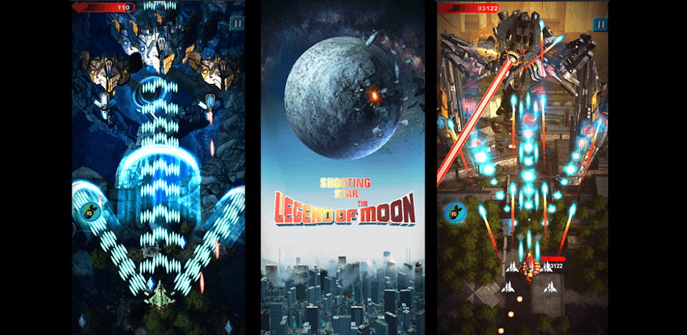 Legend of The Moon2 screenshot 1
