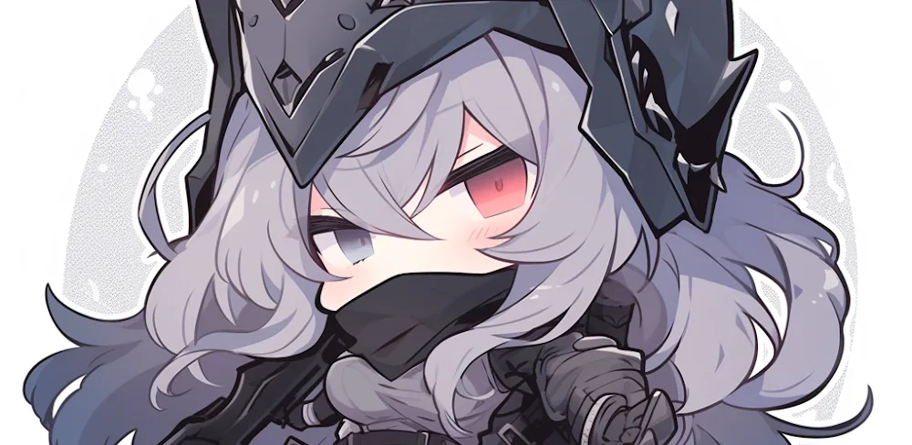Legend of dearest girl screenshot 1