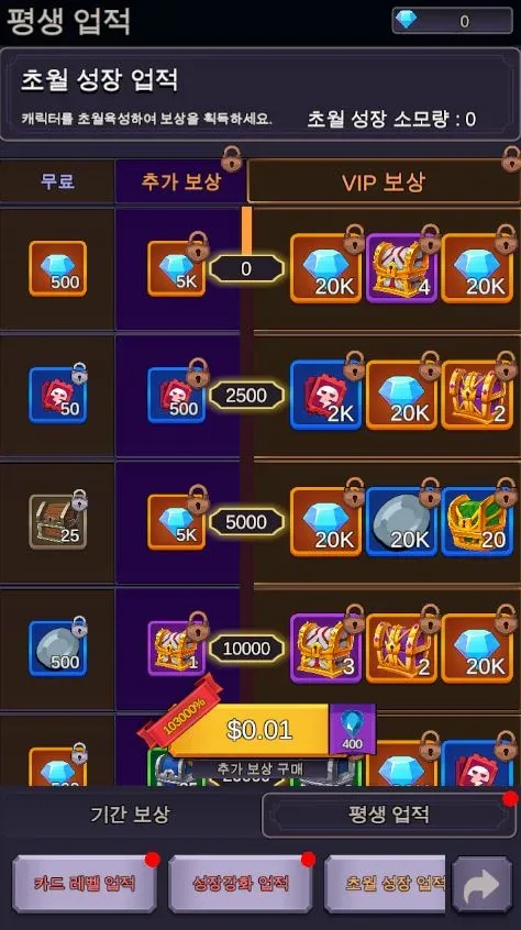 Legend of dearest girl screenshot 6