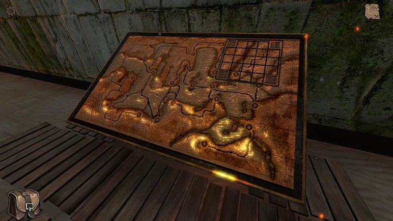 Legacy Reawakening gameplay preview 6