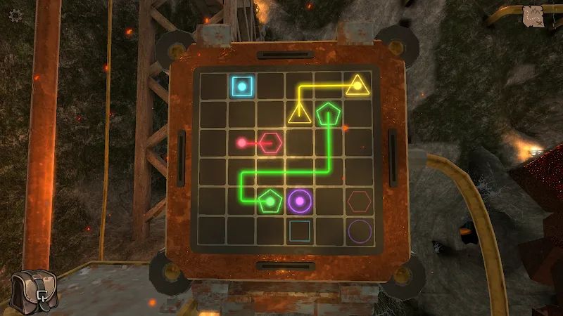 Legacy Reawakening gameplay preview 5