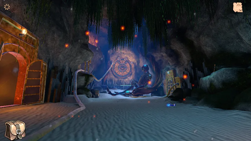 Legacy Reawakening gameplay preview 2