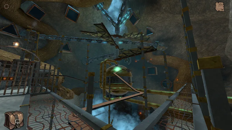 Legacy Reawakening gameplay preview 4