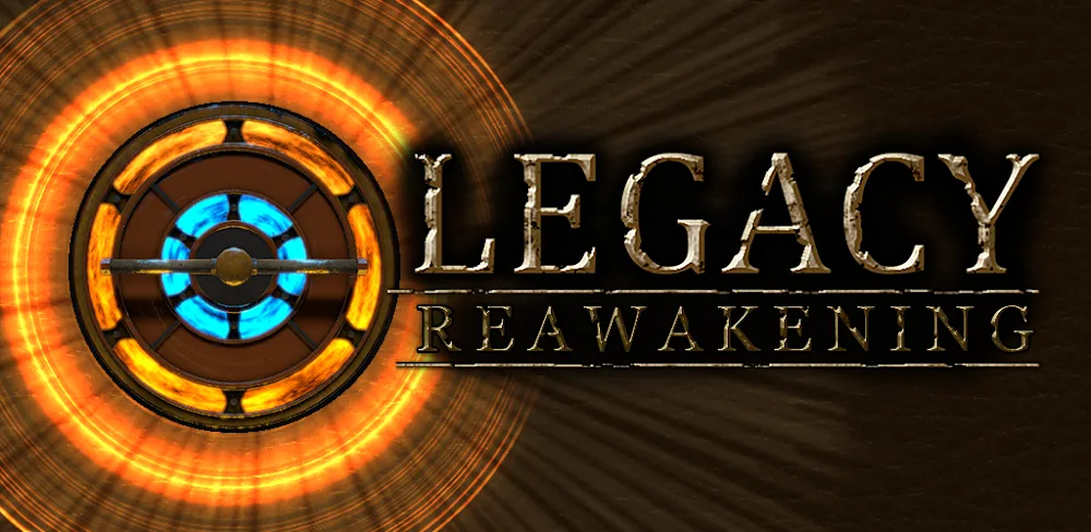 Legacy Reawakening gameplay preview 1
