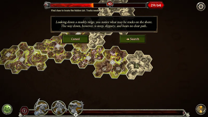 Journeys in Middle-earth screenshot 5