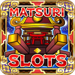 Kagura Matsuri Video Slot