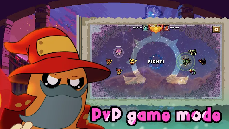 Just King screenshot 4