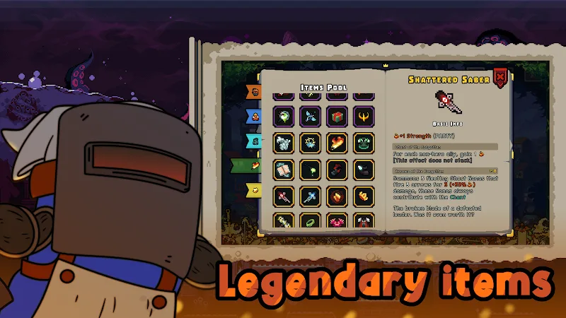 Just King screenshot 5