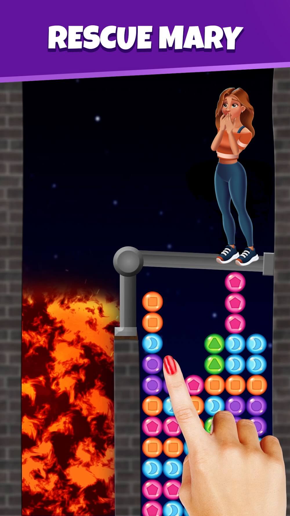 Joy Blast screenshot 2