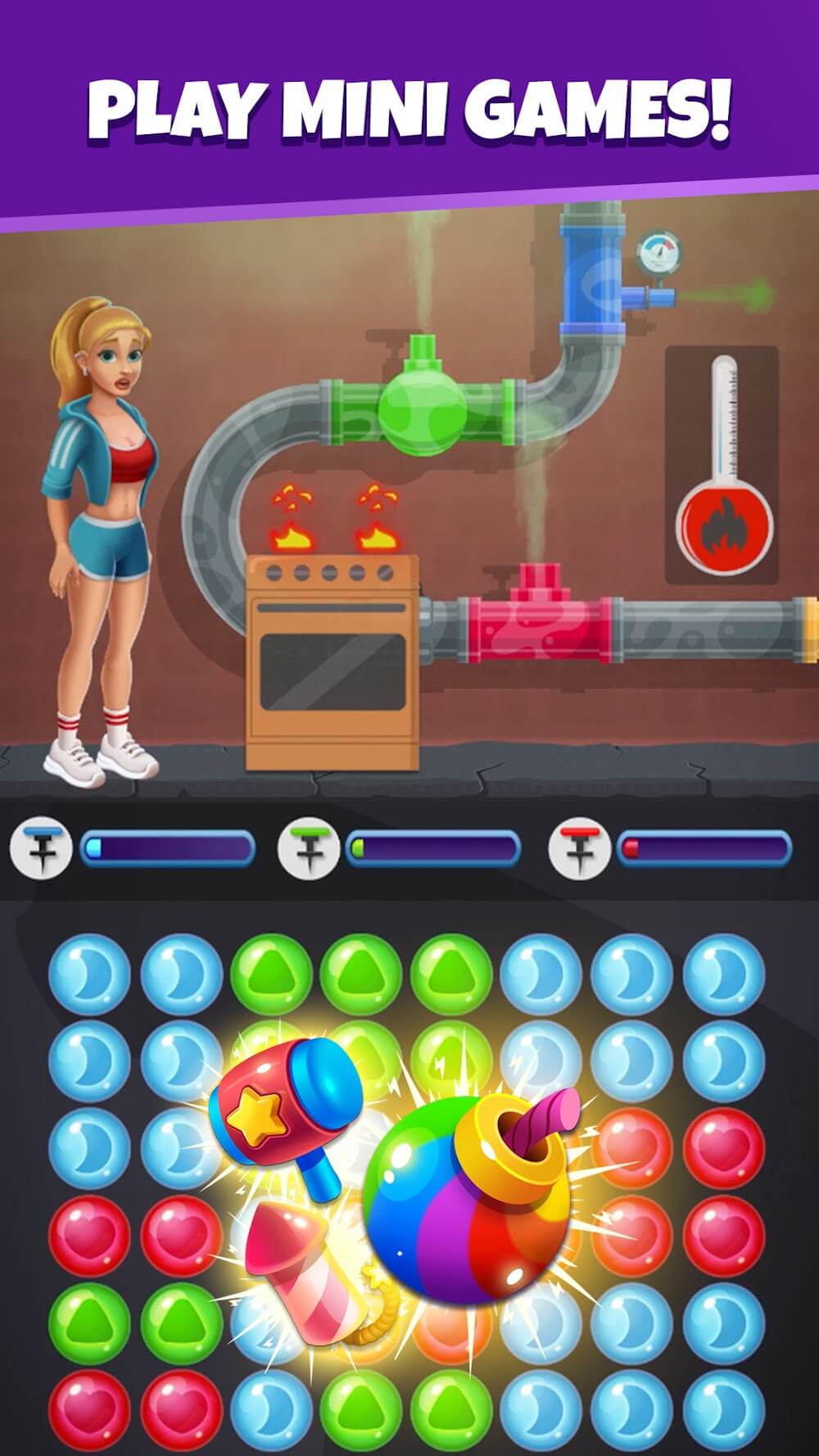 Joy Blast screenshot 7