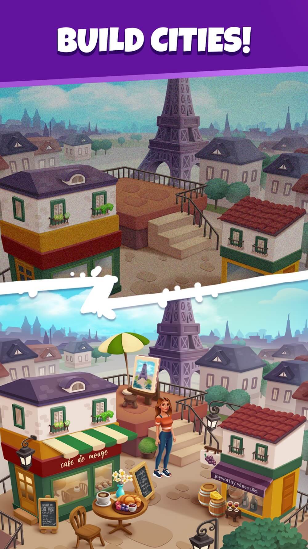 Joy Blast screenshot 5
