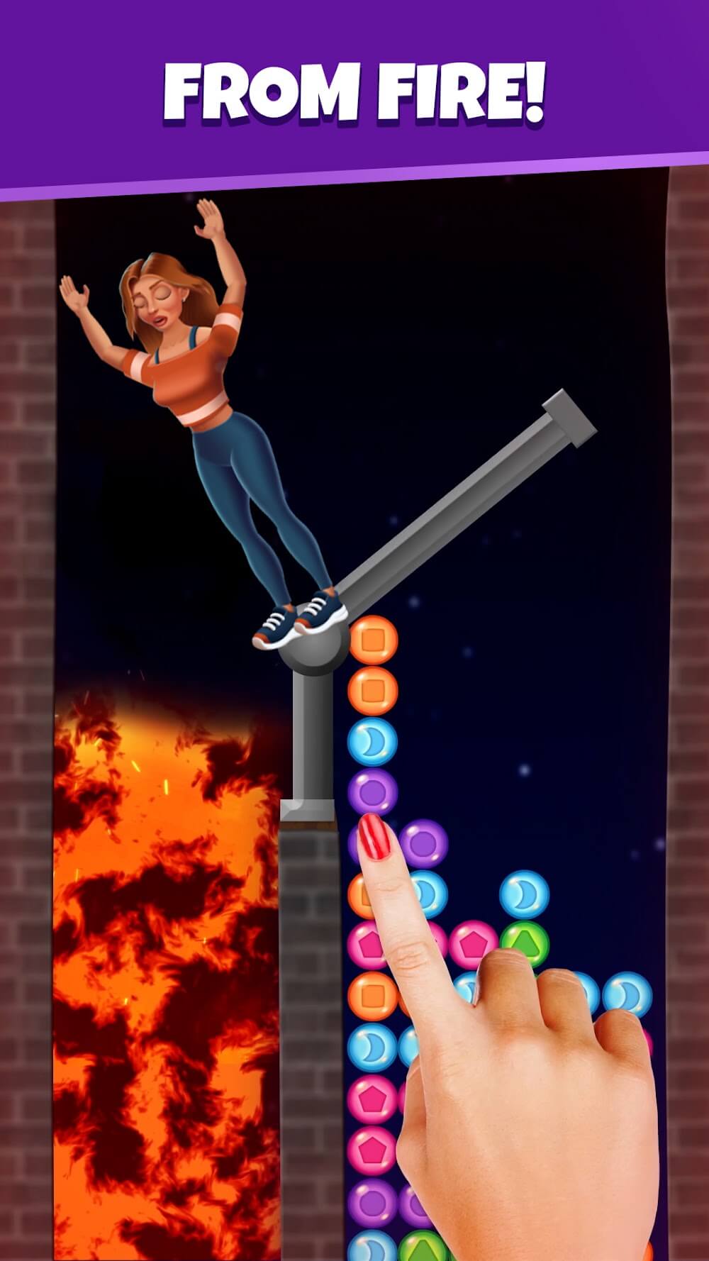 Joy Blast screenshot 3