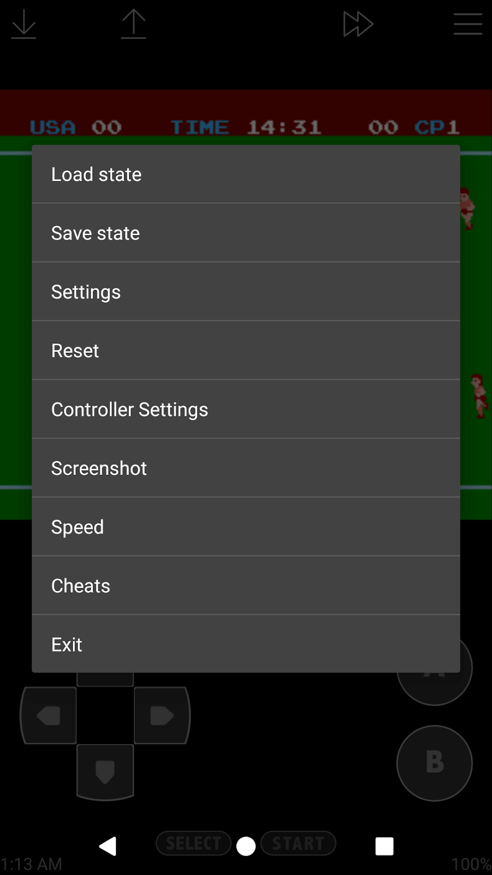 John NESS screenshot 4