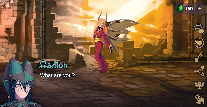 Jester / King screenshot 3
