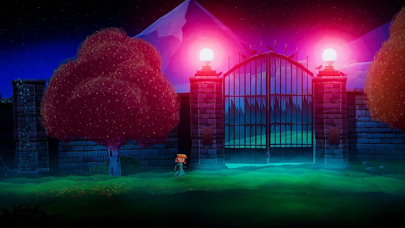 Jenny LeClue - Detectivu screenshot 2
