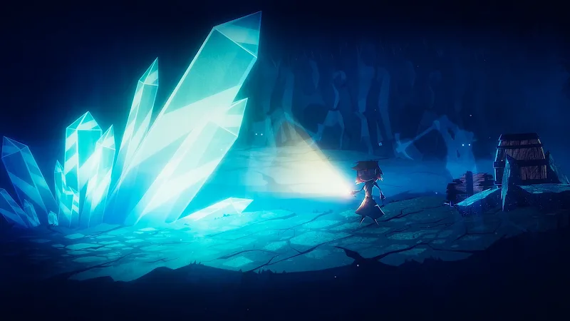 Jenny LeClue - Detectivu screenshot 4