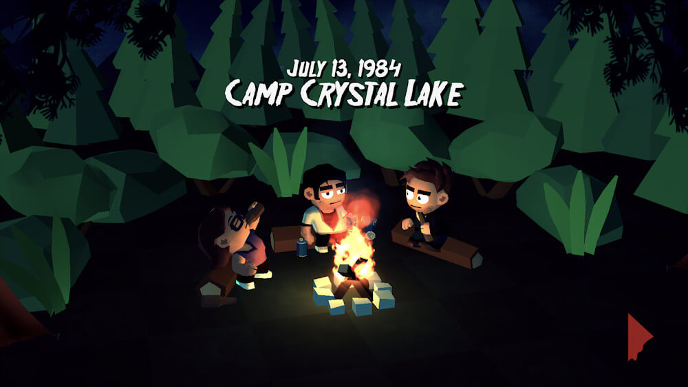 Friday the 13th: Killer Puzzle screenshot 4