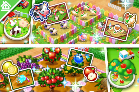 Cooking Mama screenshot 6