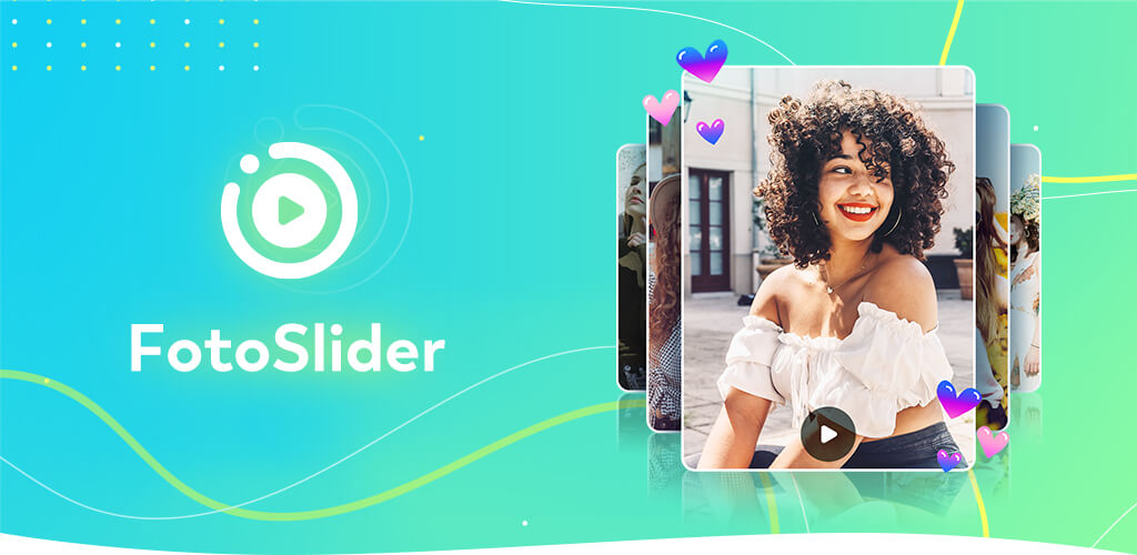 FotoSlider screenshot 1