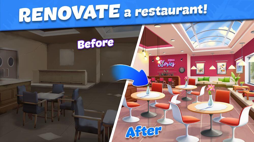 Food Voyage screenshot 3