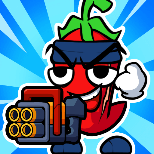 Food Land - Survival