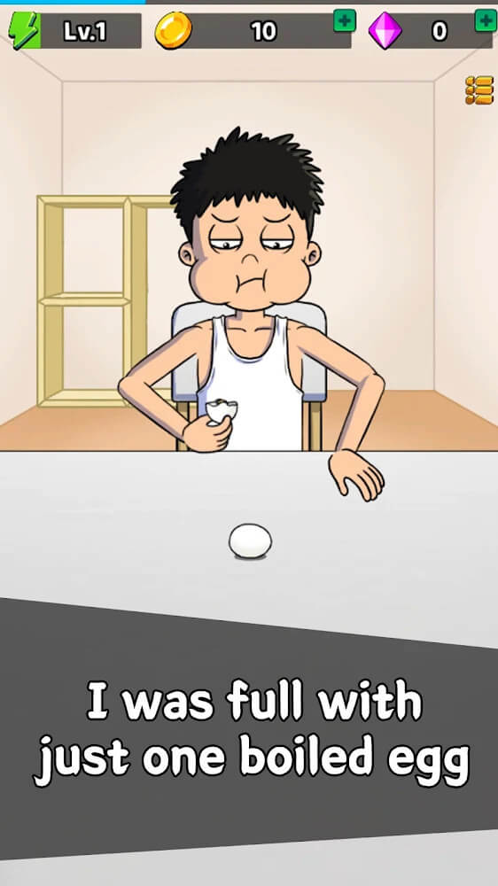Food Fighter Clicker screenshot 2