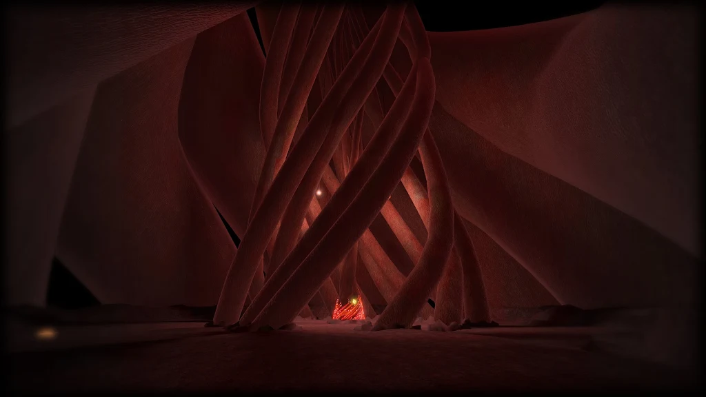 Legacy 4 - Tomb of Secrets screenshot 6