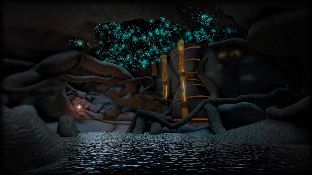 Legacy 4 - Tomb of Secrets screenshot 5