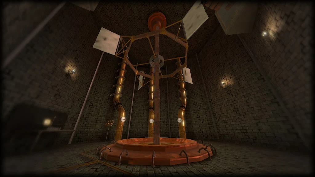 Legacy 4 - Tomb of Secrets screenshot 2