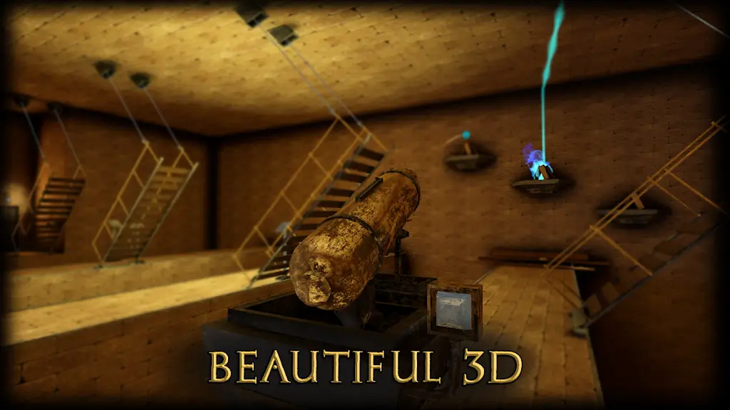 Legacy 2 - The Ancient Curse screenshot 7