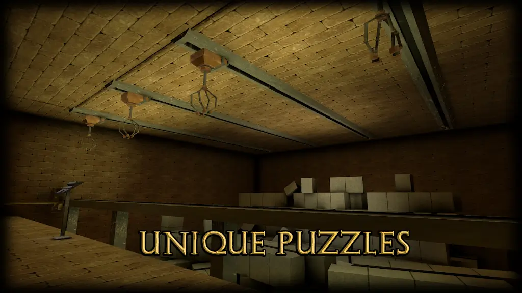Legacy 2 - The Ancient Curse screenshot 6