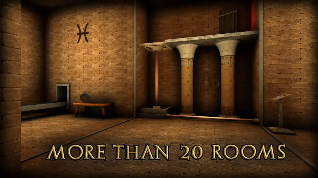 Legacy 2 - The Ancient Curse screenshot 4