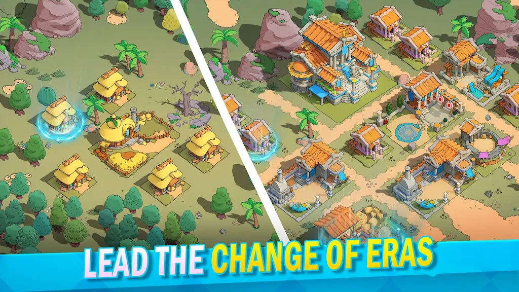 Leaps of Ages screenshot 4