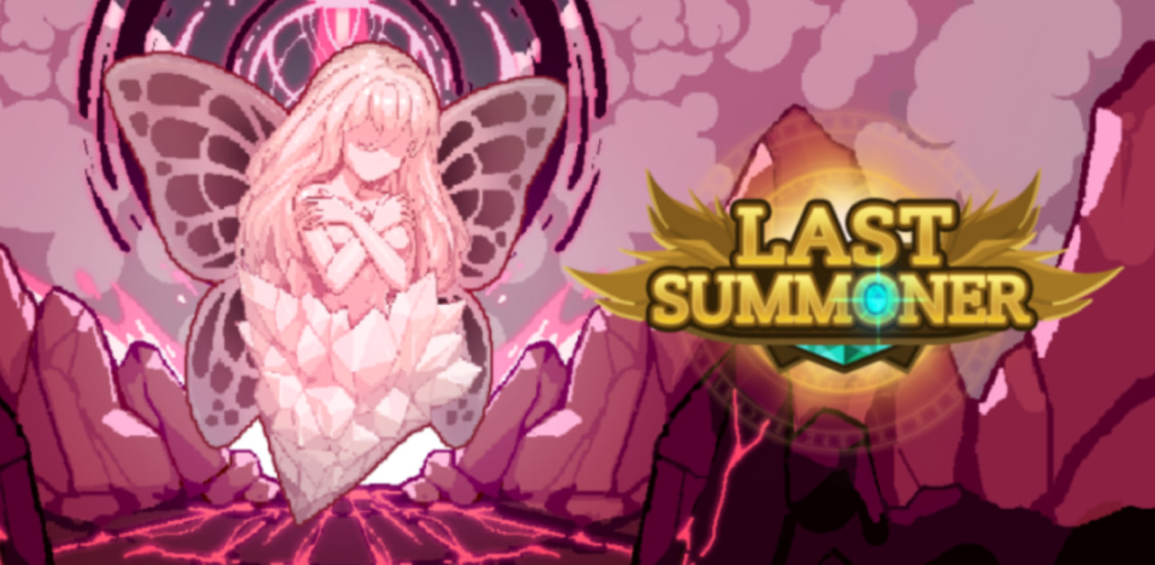 Last Summoner screenshot 1