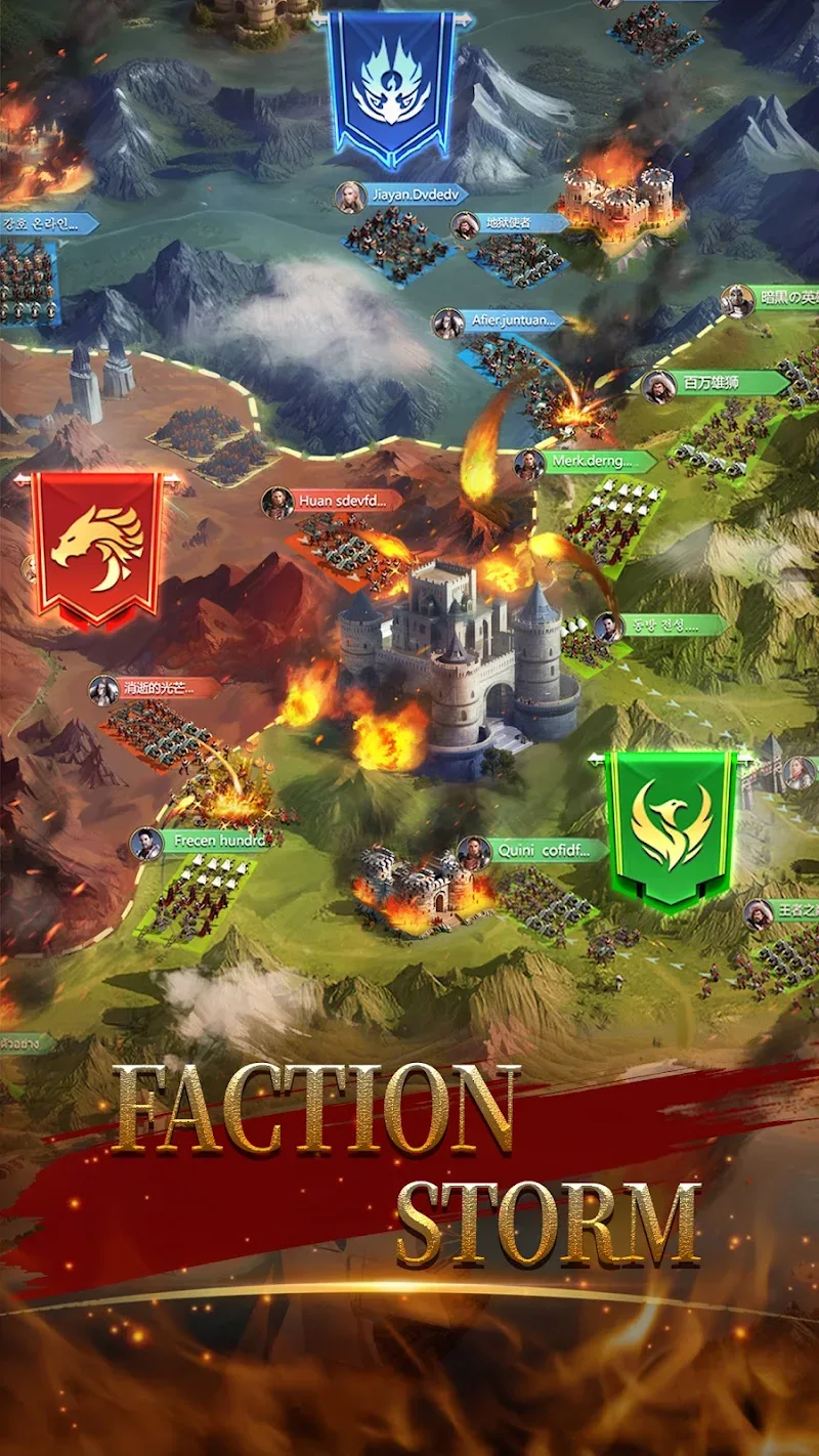 Last Land: War of Survival screenshot 3