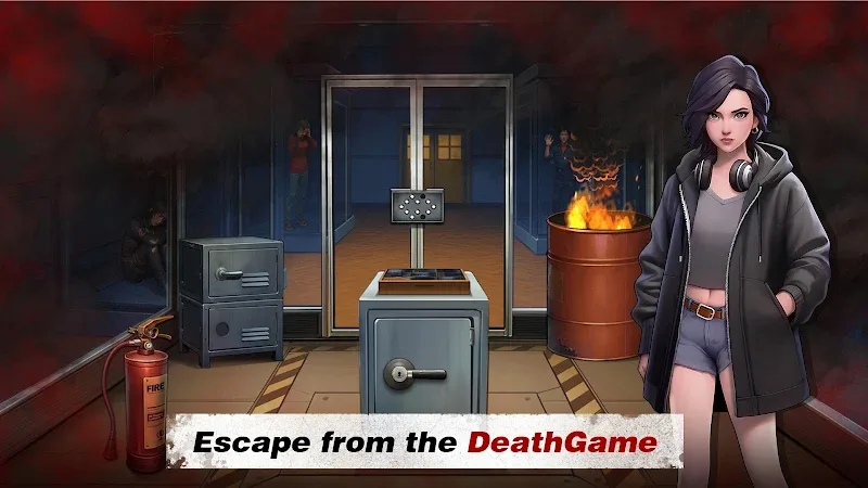 Last Chance screenshot 2