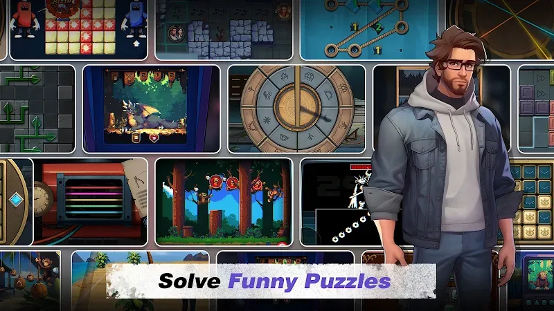 Last Chance screenshot 3