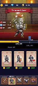Spin Hero screenshot 5