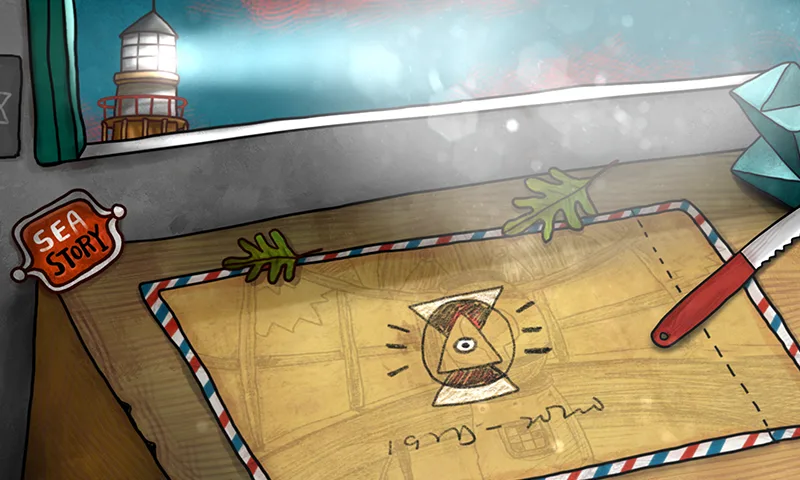 ISOLAND: The Amusement Park screenshot 2