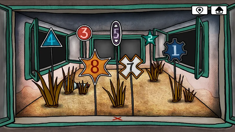 ISOLAND4 screenshot 4