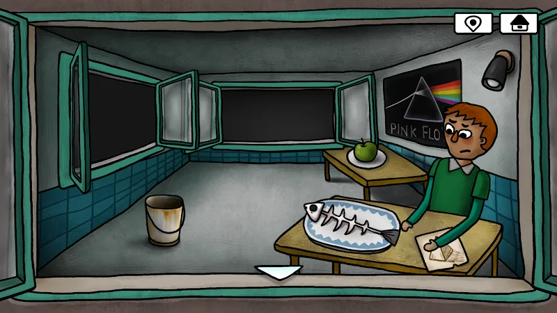 ISOLAND4 screenshot 5