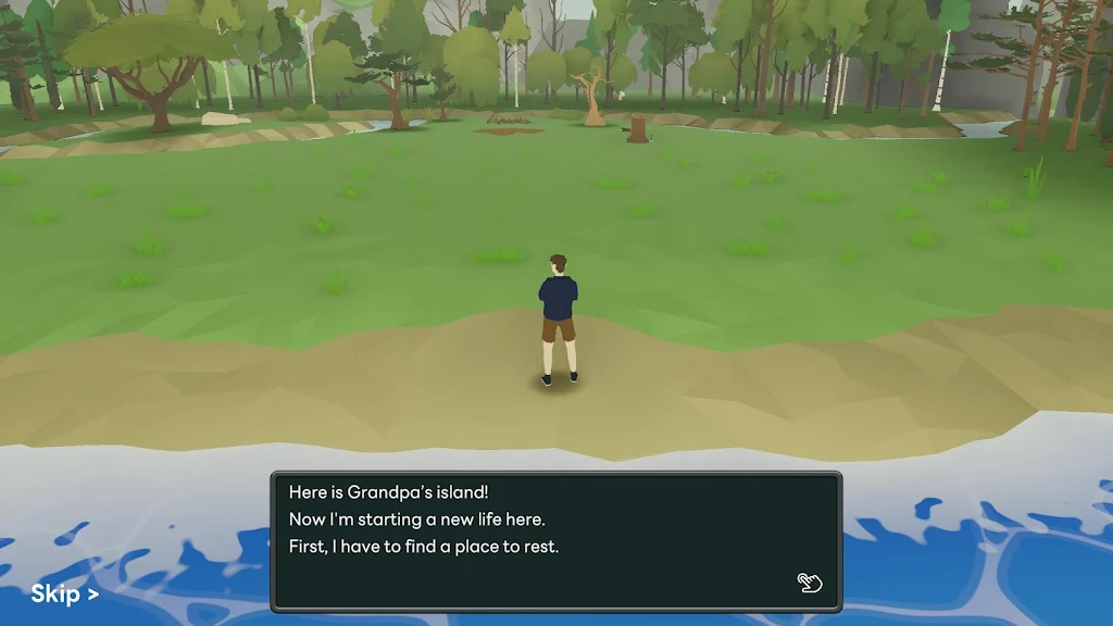 Isle of Healing screenshot 6