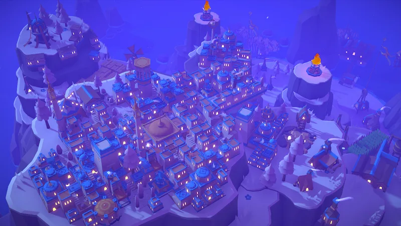 Islanders: Mobile screenshot 6