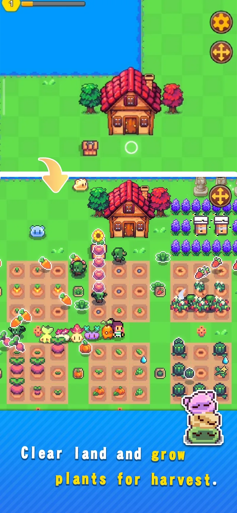 Island Times: Easy Life screenshot 3