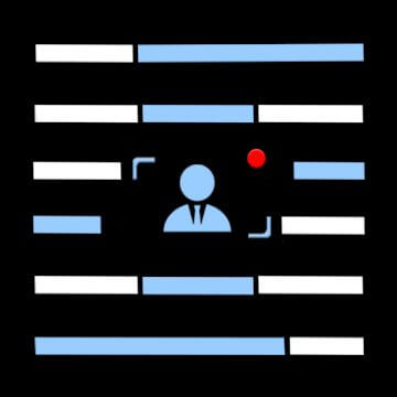 Teleprompter with Video Audio