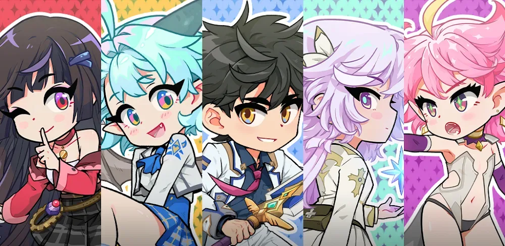Isekai Demon King screenshot 1