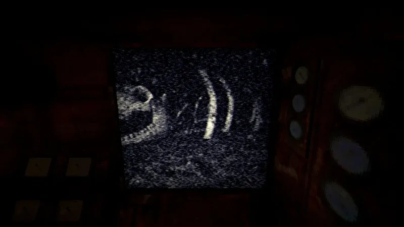 Iron Lung screenshot 2
