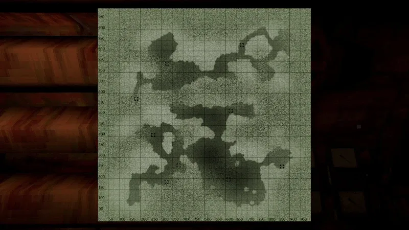 Iron Lung screenshot 4