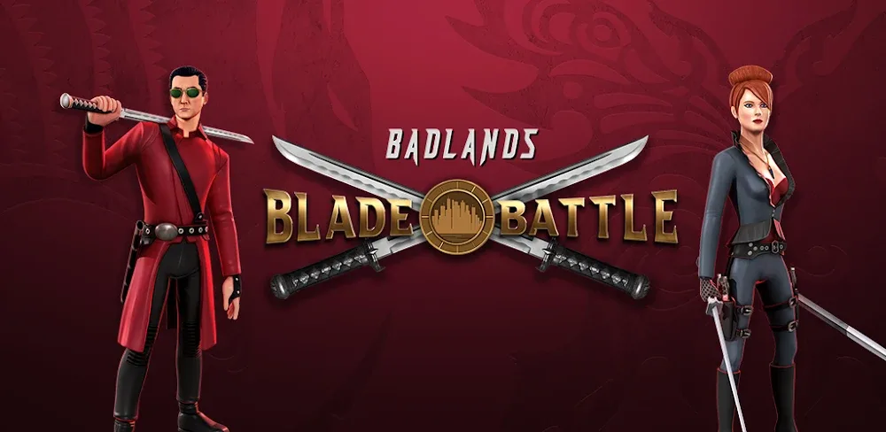 Into the Badlands Blade Battle screenshot 1